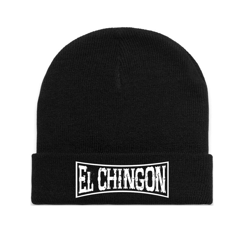 Bad Ass Premium Beanie
