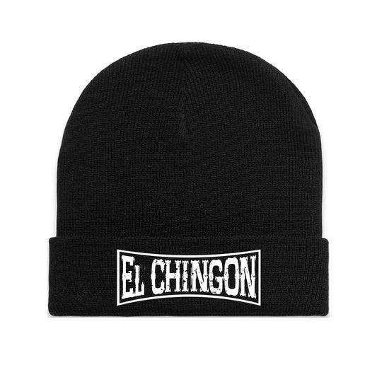 Bad Ass Premium Beanie