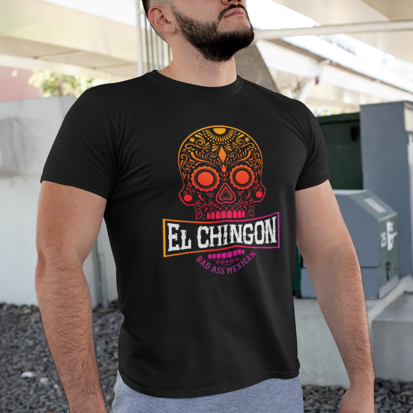 Making Mexican Great Again T-Shirt