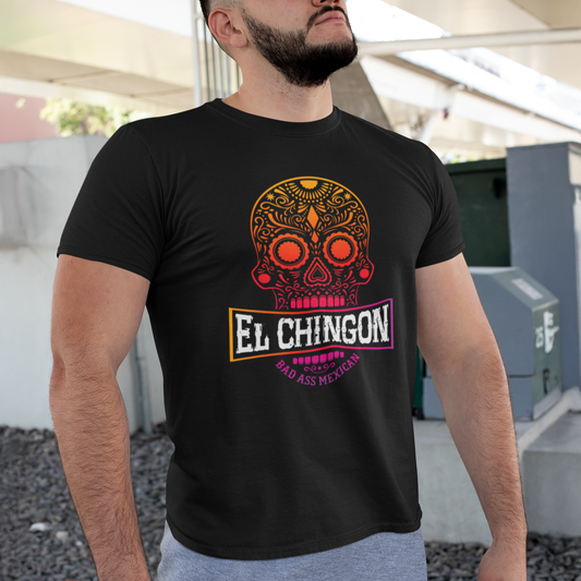 Making Mexican Great Again T-Shirt
